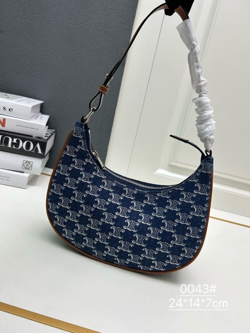 Celine Hobo Bags